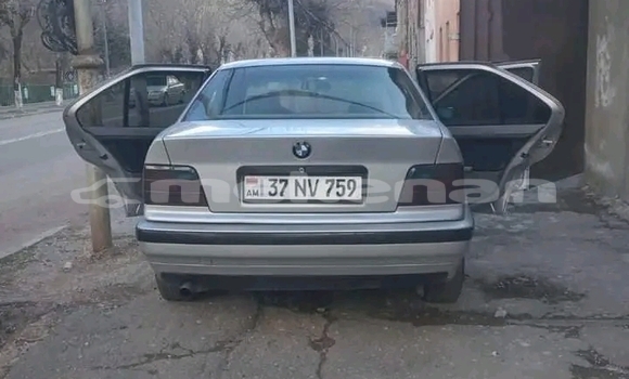 Buy Used BMW 3–Series Other Car in Abovyan in Kotaik Buy Used BMW 3–Series Other Car in Abovyan in Kotaik