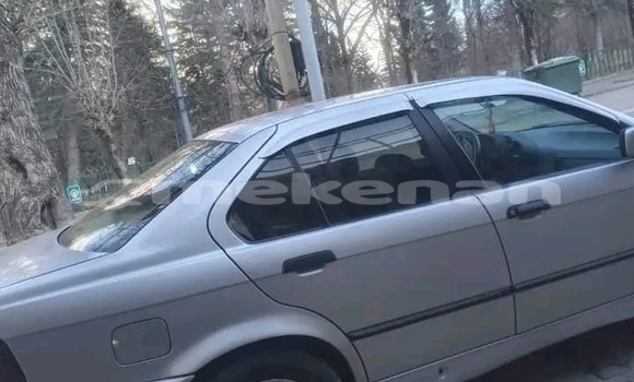 Buy Used BMW 3–Series Other Car in Abovyan in Kotaik Buy Used BMW 3–Series Other Car in Abovyan in Kotaik