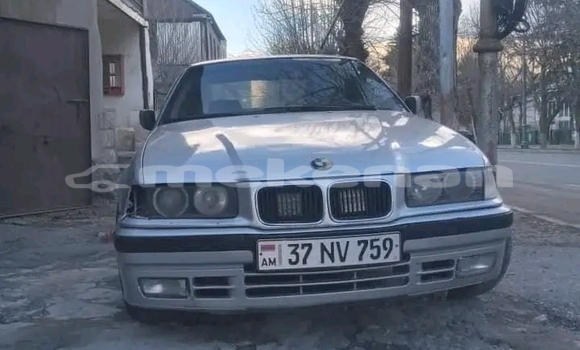 Buy Used BMW 3–Series Other Car in Abovyan in Kotaik Buy Used BMW 3–Series Other Car in Abovyan in Kotaik