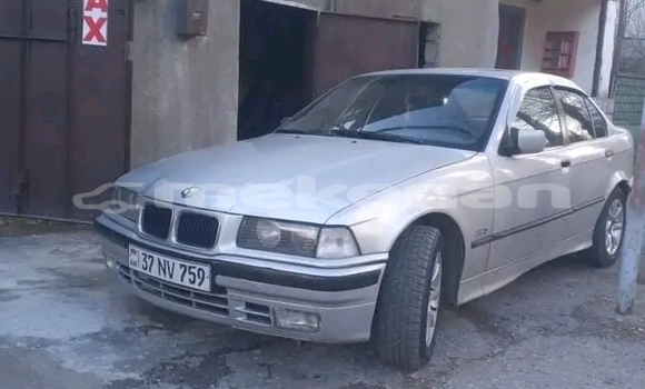 Buy Used BMW 3–Series Other Car in Abovyan in Kotaik Buy Used BMW 3–Series Other Car in Abovyan in Kotaik