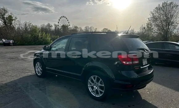 Buy Used Jeep Liberty Black Car in Goris in Syunik