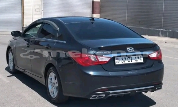 Buy Used Hyundai Sonata Black Car in Sevan in Gegharkunik Buy Used Hyundai Sonata Black Car in Sevan in Gegharkunik