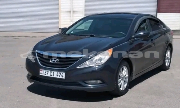 Buy Used Hyundai Sonata Black Car in Sevan in Gegharkunik Buy Used Hyundai Sonata Black Car in Sevan in Gegharkunik