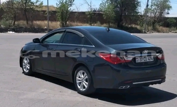 Buy Used Hyundai Sonata Black Car in Sevan in Gegharkunik Buy Used Hyundai Sonata Black Car in Sevan in Gegharkunik