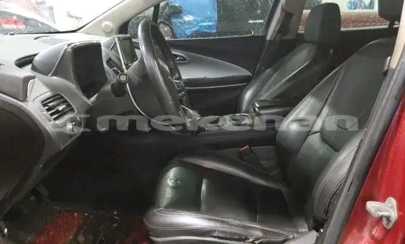 Buy Used Hyundai Veracruz Red Car in Artik in Shirak Buy Used Hyundai Veracruz Red Car in Artik in Shirak