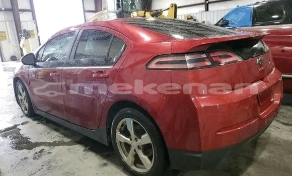 Buy Used Hyundai Veracruz Red Car in Artik in Shirak Buy Used Hyundai Veracruz Red Car in Artik in Shirak