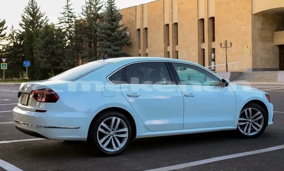 Buy Used Toyota Passo White Car in Artik in Shirak Buy Used Toyota Passo White Car in Artik in Shirak