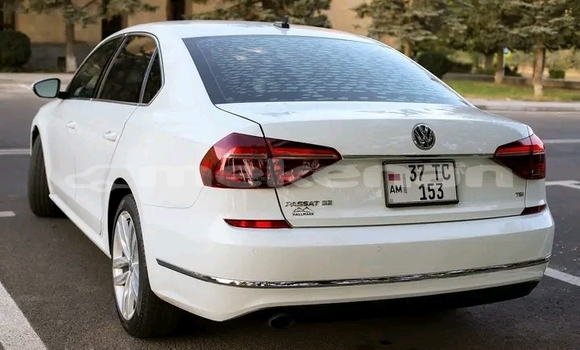 Buy Used Toyota Passo White Car in Artik in Shirak Buy Used Toyota Passo White Car in Artik in Shirak