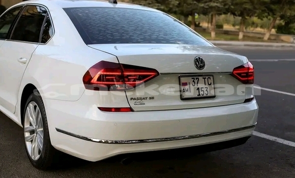 Buy Used Toyota Passo White Car in Artik in Shirak Buy Used Toyota Passo White Car in Artik in Shirak