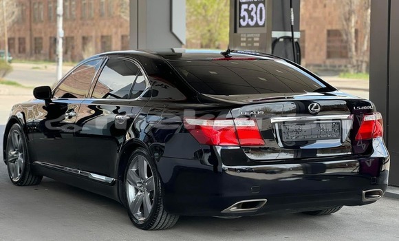 Buy Used Lexus LS Other Car in Ararat in Ararat