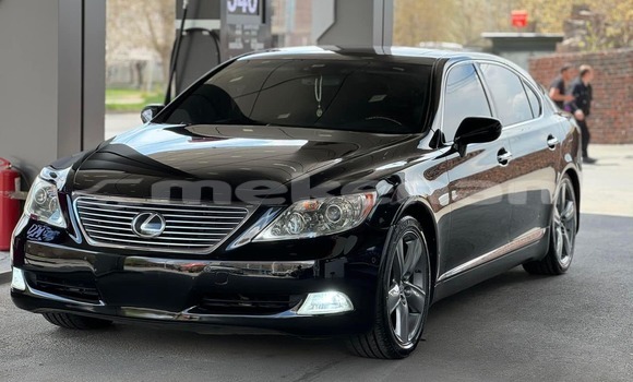 Buy Used Lexus LS Other Car in Ararat in Ararat Buy Used Lexus LS Other Car in Ararat in Ararat