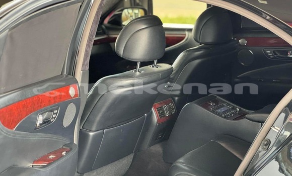 Buy Used Lexus LS Other Car in Ararat in Ararat Buy Used Lexus LS Other Car in Ararat in Ararat