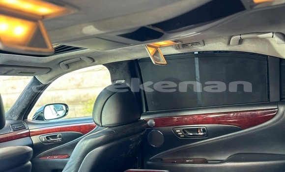 Buy Used Lexus LS Other Car in Ararat in Ararat Buy Used Lexus LS Other Car in Ararat in Ararat