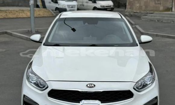 Buy Used Kia Forte White Car in Ararat in Ararat Buy Used Kia Forte White Car in Ararat in Ararat