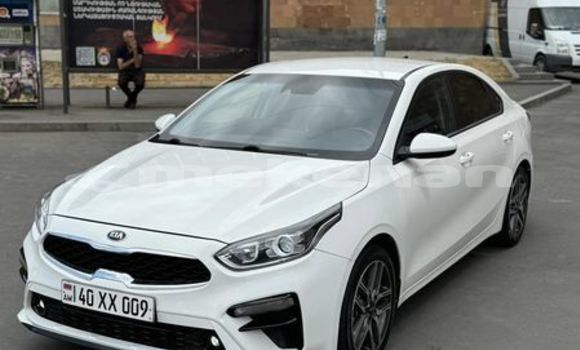 Buy Used Kia Forte White Car in Ararat in Ararat Buy Used Kia Forte White Car in Ararat in Ararat