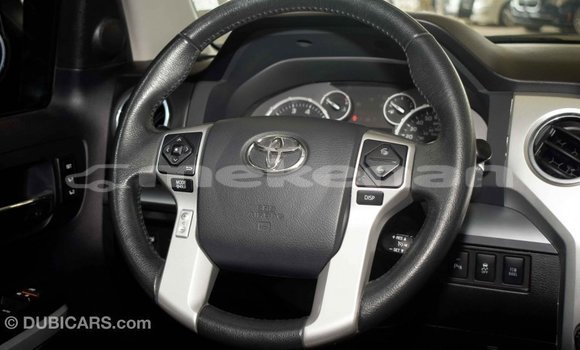 Buy Import Toyota Tundra Black Car in Import - Dubai in Aragatsotn Buy Import Toyota Tundra Black Car in Import - Dubai in Aragatsotn