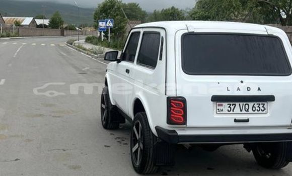 Buy Used Toyota Land Cruiser Other Car in Armavir in Armavir