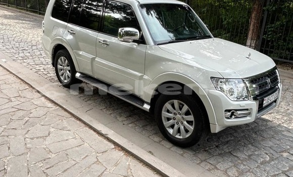 Buy Used Mitsubishi Pajero Other Car in Armavir in Armavir Buy Used Mitsubishi Pajero Other Car in Armavir in Armavir