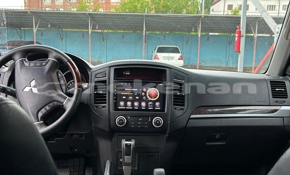 Buy Used Mitsubishi Pajero Other Car in Armavir in Armavir Buy Used Mitsubishi Pajero Other Car in Armavir in Armavir