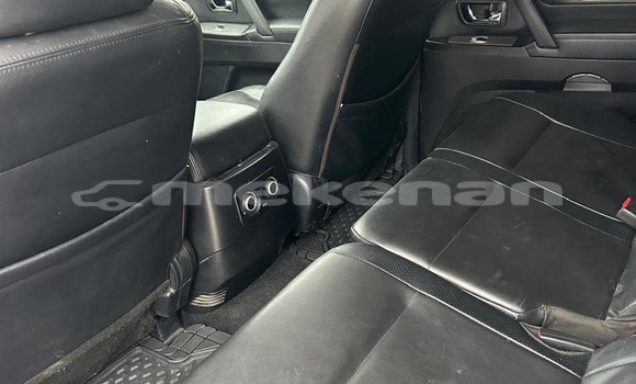 Buy Used Mitsubishi Pajero Other Car in Armavir in Armavir Buy Used Mitsubishi Pajero Other Car in Armavir in Armavir