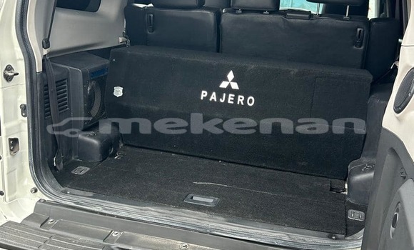 Buy Used Mitsubishi Pajero Other Car in Armavir in Armavir Buy Used Mitsubishi Pajero Other Car in Armavir in Armavir