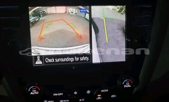 Buy Used Nissan Murano White Car in Gyumri in Shirak Buy Used Nissan Murano White Car in Gyumri in Shirak