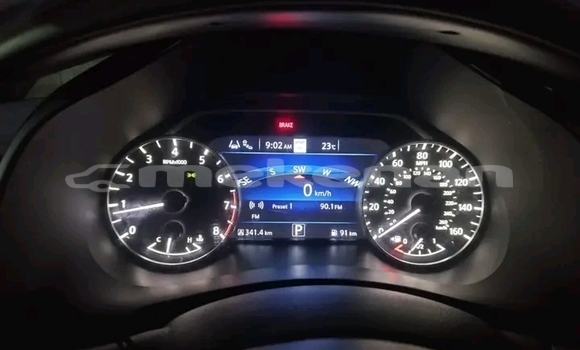 Buy Used Nissan Murano White Car in Gyumri in Shirak Buy Used Nissan Murano White Car in Gyumri in Shirak