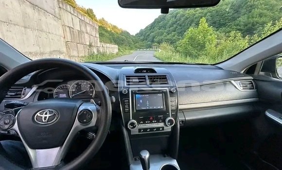 Buy Used Toyota Camry Black Car in Ararat in Ararat Buy Used Toyota Camry Black Car in Ararat in Ararat