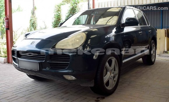 Buy Import Porsche Cayenne Green Car in Import - Dubai in Aragatsotn Buy Import Porsche Cayenne Green Car in Import - Dubai in Aragatsotn
