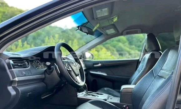 Buy Used Toyota Camry Black Car in Ararat in Ararat Buy Used Toyota Camry Black Car in Ararat in Ararat