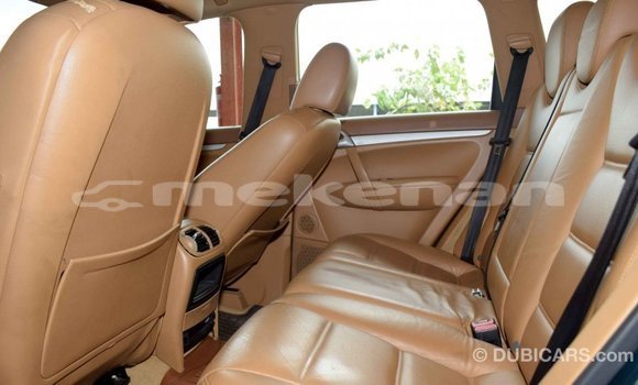 Buy Import Porsche Cayenne Green Car in Import - Dubai in Aragatsotn Buy Import Porsche Cayenne Green Car in Import - Dubai in Aragatsotn