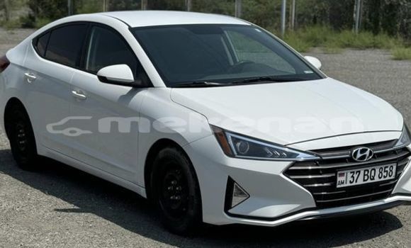 Buy Used Hyundai Elantra Other Car in Armavir in Armavir Buy Used Hyundai Elantra Other Car in Armavir in Armavir
