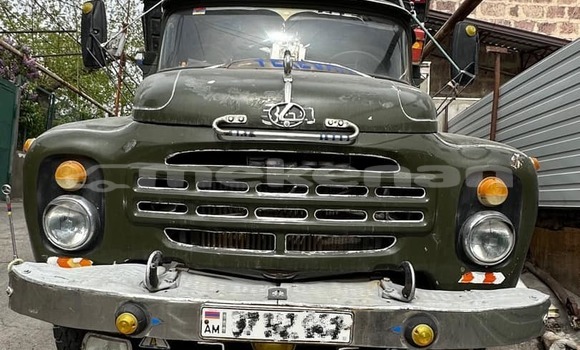 Buy Used Alfa Romeo 105/115 Other Car in Akhtala in Lori