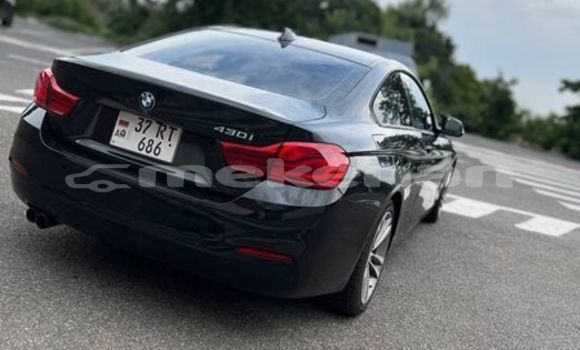 Buy Used BMW 4-Series Other Car in Abovyan in Kotaik