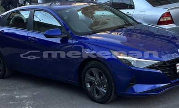 Buy Used Hyundai Elantra Brown Car in Abovyan in Kotaik Buy Used Hyundai Elantra Brown Car in Abovyan in Kotaik