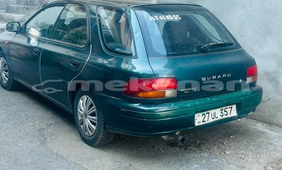 Buy Used Subaru Impreza WRX STi Other Car in Armavir in Armavir