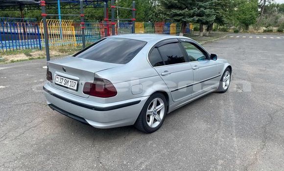 Buy Used BMW 3200 Other Car in Alaverdi in Lori