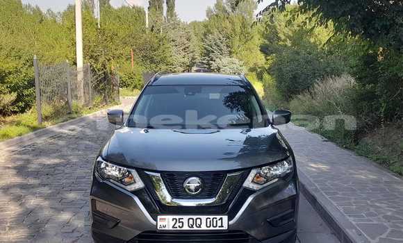 Buy Used Nissan Rogue Other Car in Armavir in Armavir Buy Used Nissan Rogue Other Car in Armavir in Armavir