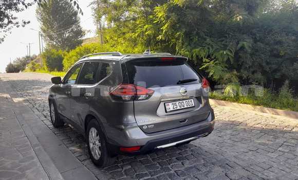 Buy Used Nissan Rogue Other Car in Armavir in Armavir Buy Used Nissan Rogue Other Car in Armavir in Armavir