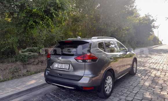 Buy Used Nissan Rogue Other Car in Armavir in Armavir Buy Used Nissan Rogue Other Car in Armavir in Armavir