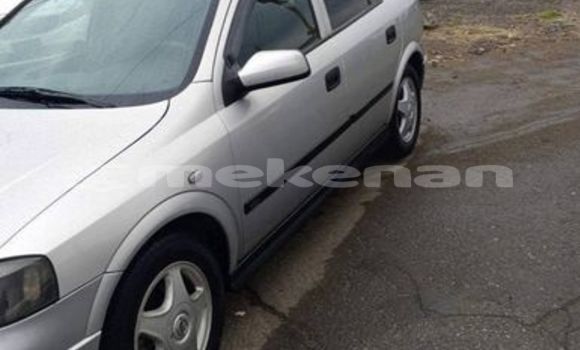 Buy Used Opel Astra Other Car in Akhtala in Lori Buy Used Opel Astra Other Car in Akhtala in Lori