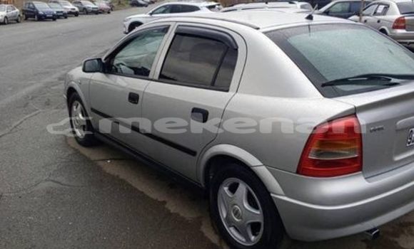 Buy Used Opel Astra Other Car in Akhtala in Lori Buy Used Opel Astra Other Car in Akhtala in Lori