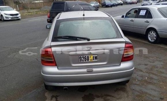 Buy Used Opel Astra Other Car in Akhtala in Lori Buy Used Opel Astra Other Car in Akhtala in Lori