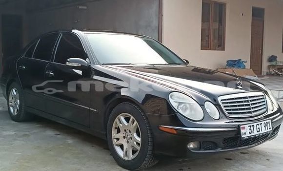 Buy Used Toyota Estima Other Car in Alaverdi in Lori