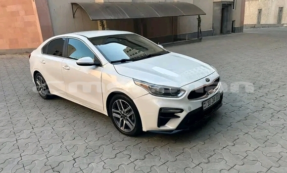 Buy Used Kia Forte White Car in Armavir in Armavir Buy Used Kia Forte White Car in Armavir in Armavir