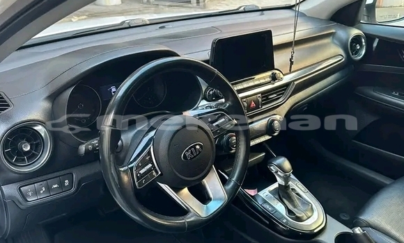 Buy Used Kia Forte White Car in Armavir in Armavir Buy Used Kia Forte White Car in Armavir in Armavir