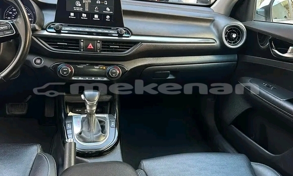 Buy Used Kia Forte White Car in Armavir in Armavir Buy Used Kia Forte White Car in Armavir in Armavir