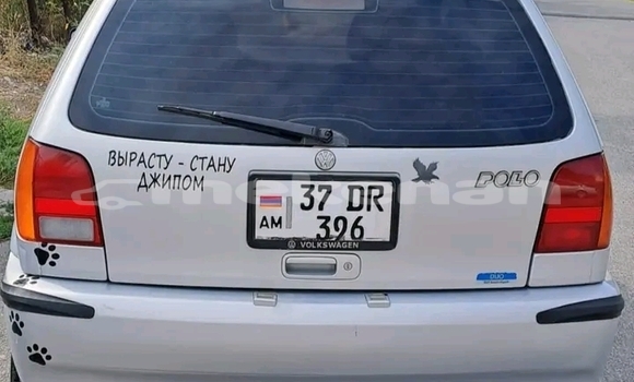 Buy Used Volkswagen Polo Other Car in Artashat in Ararat