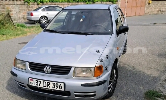Buy Used Volkswagen Polo Other Car in Artashat in Ararat Buy Used Volkswagen Polo Other Car in Artashat in Ararat