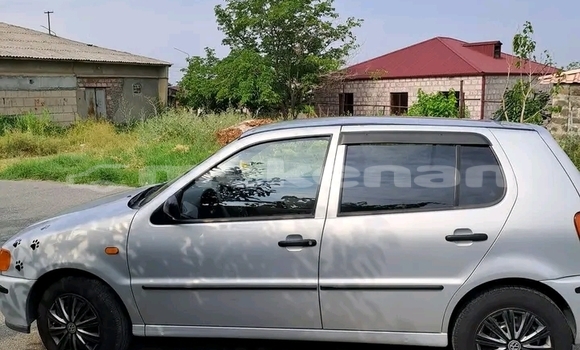 Buy Used Volkswagen Polo Other Car in Artashat in Ararat Buy Used Volkswagen Polo Other Car in Artashat in Ararat